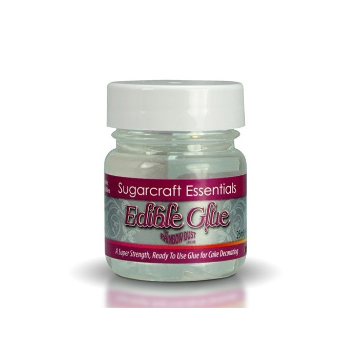 Colla edibile Rainbow Dust - 25 g