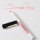 Pennarello alimentare Sugarflair - Sundae pink