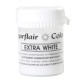 Colorante Sugarflair Maxi formato - bianco