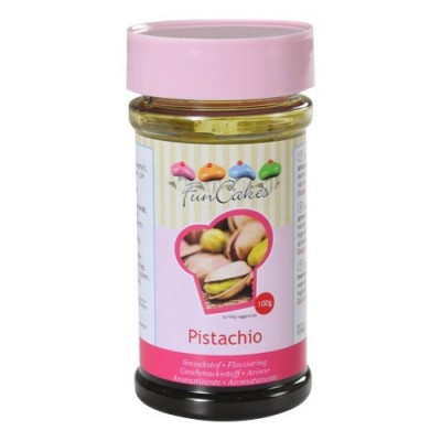 Aroma per dolci - Pistacchio