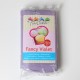Pasta di zucchero FunCakes colorata - Fancy violet