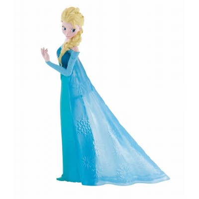 Statuine Frozen - Elsa