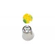 Bocchette speciali - tulipano a 6 petali