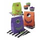 Sacchetti per dolcetti a tema Halloween