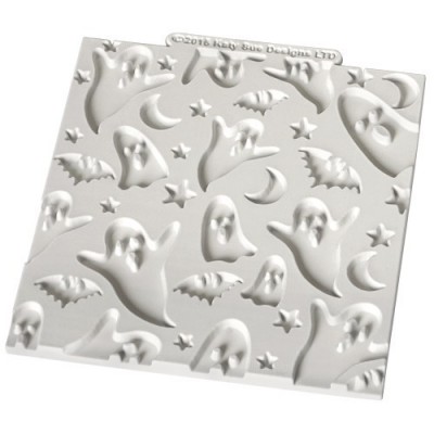Stampo in silicone a tema Halloween