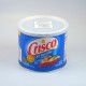 Grasso vegetale crisco