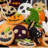 Tagliapasta a tema Halloween