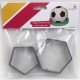 Set tagliapasta calcio