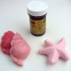 Colorante concentrato Sugarflair rosa