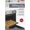 Carta forno riutilizzabile