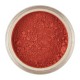 Colorante in polvere Rainbow Dust - poppy red