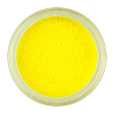 Colorante in polvere Rainbow Dust - lemon tart