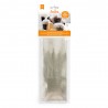 Sacchetti trasparenti in plastica per dolci, panettoni e colombe