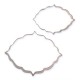 Set tagliapasta placca decorativa