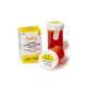 Colorante alimentare in gel Decora - giallo
