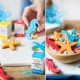 Colorante alimentare in gel Decora