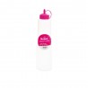 Bottiglia dispenser in plastica