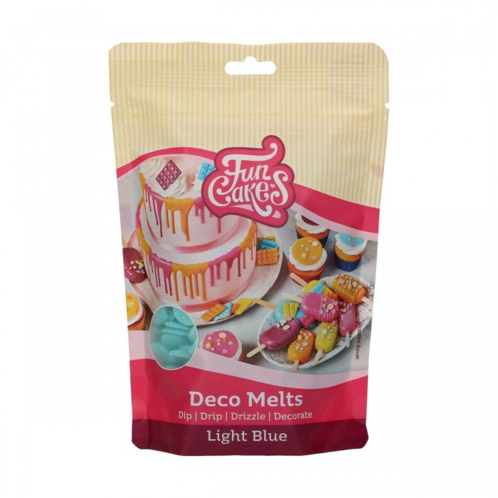 Deco Melts - Azzurro