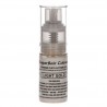 Glitter spray edibile in push pump bottle - oro