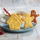 Set tagliapasta casetta e gingerbread