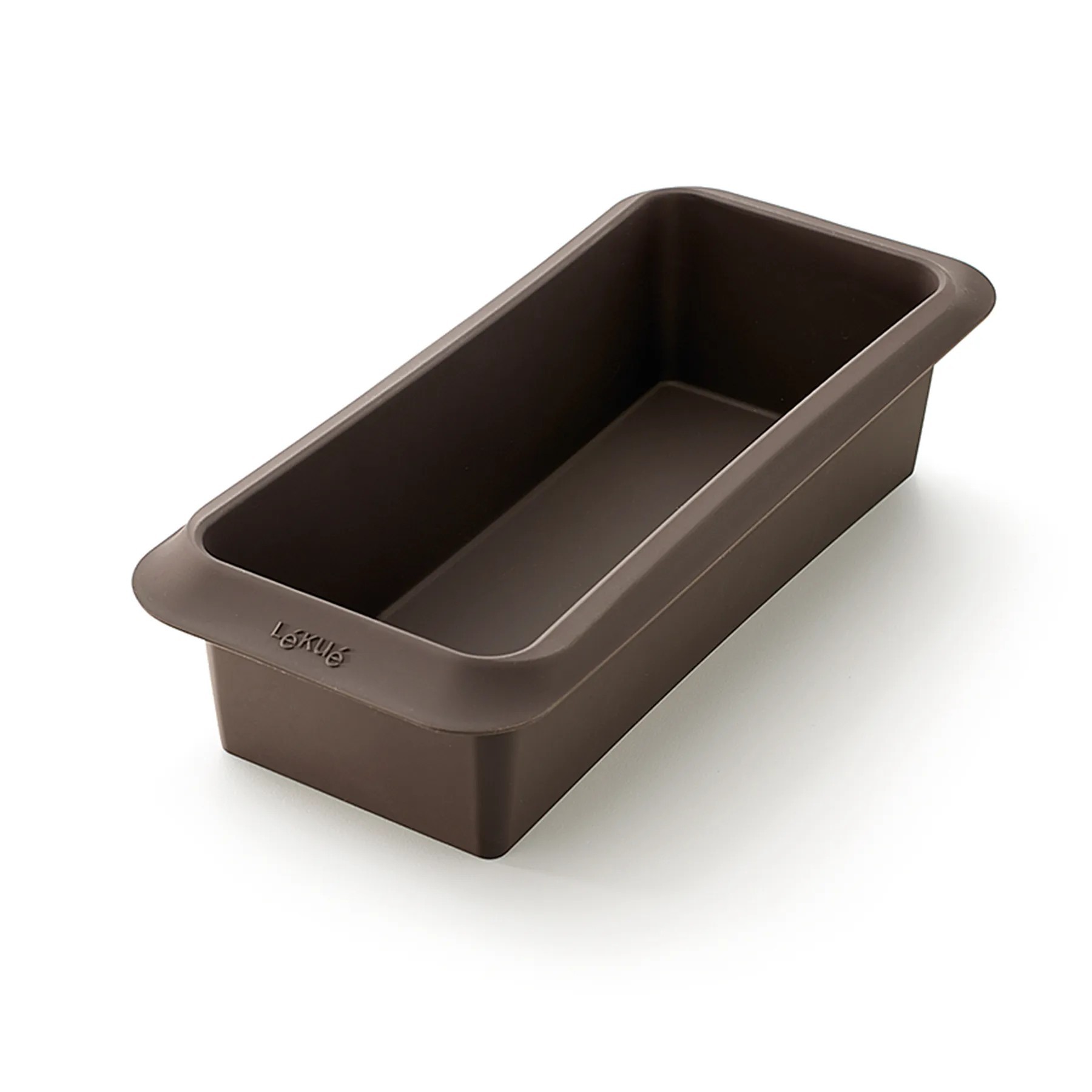 Basics Stampo in silicone per pane in cassetta 