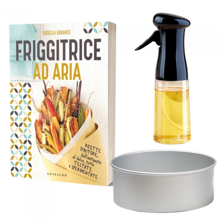 Kit esteso per friggitrice ad aria