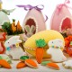 Set tagliapasta coniglietto e carota