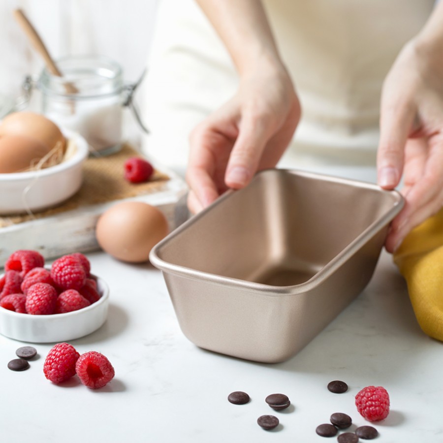 Stampo Per Plumcake - Decorazioni Dolci