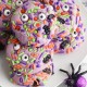 Occhietti di Halloween