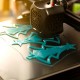 Stampa 3D tagliapasta personalizzato