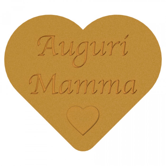 Tagliapasta auguri mamma