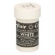 Colorante concentrato Sugarflair bianco