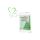 Pasta di zucchero Saracino Top colorata 250 g - verde chiaro
