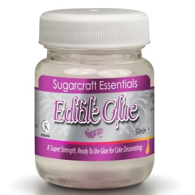 Colla edibile Rainbow Dust - 50 g