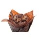 Pirottini Tulip per cupcake - cupcake