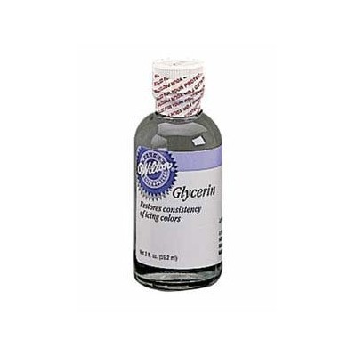 Glicerina Wilton 50 ml