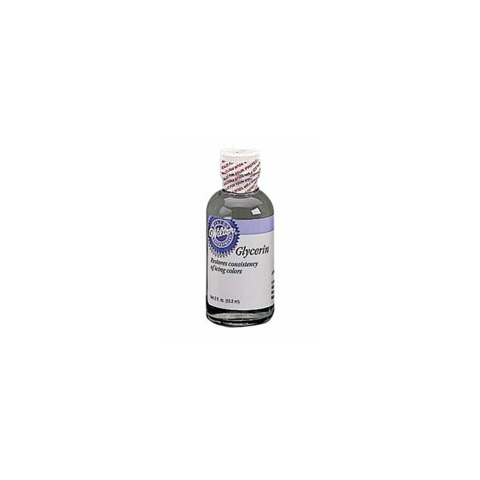 Glicerina Wilton 50 ml