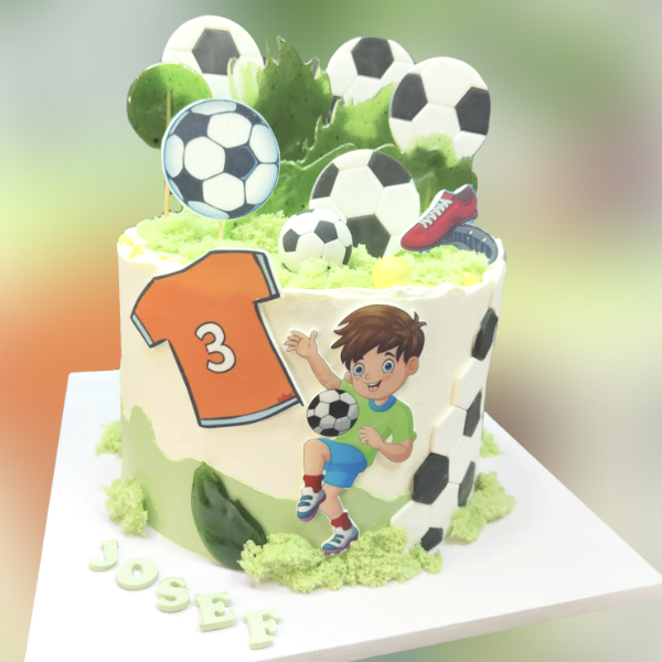 23 inserti per torte di calcio, decorazioni per feste di compleanno,  decorazioni per dolci, inserti per dolci, inserti in carta per feste di