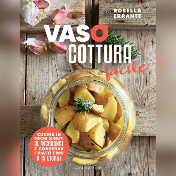 Vasetti per vasocottura al microonde - Decorazioni Dolci Blog