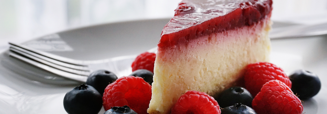 Cheesecake