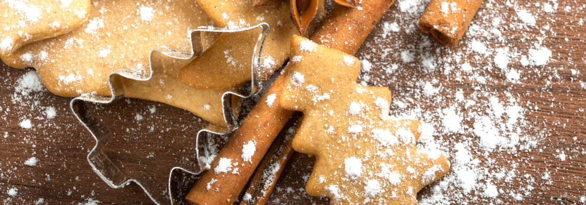 Come fare i biscotti senza stampo - Blog di Il caldo sapore del sud