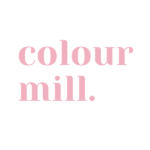 Logo Colour Mill