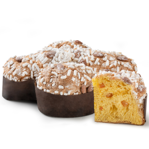 Colomba di Pasqua