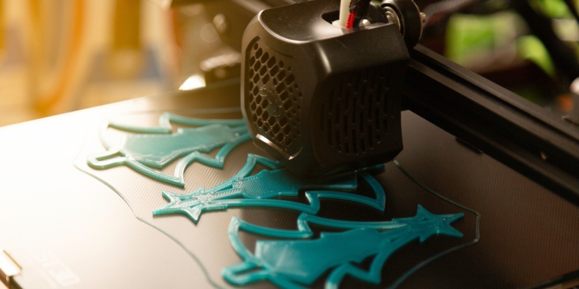 Tagliapasta stampa 3D