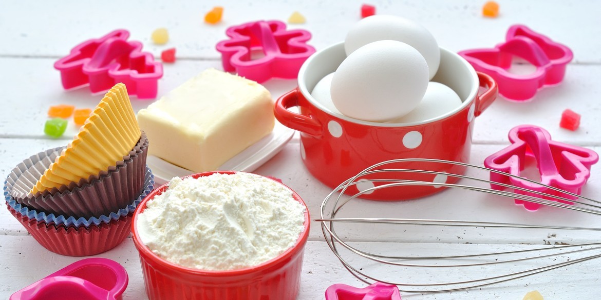 5 confezioni tester per torta in acciaio INOX torta muffin cottura utensili da cucina 