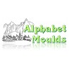 Alphabet Moulds