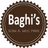 Baghi's